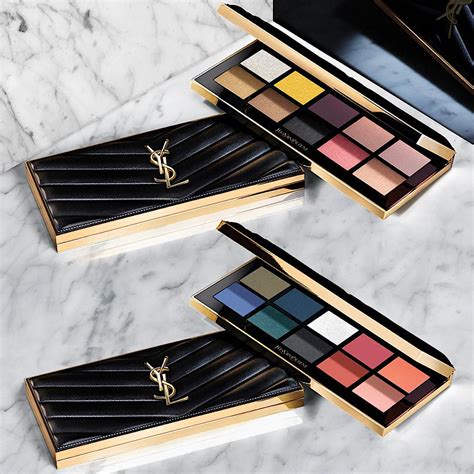 colors couture ysl|ysl couture palette.